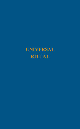 The Universal Book of Craft Freemasonry