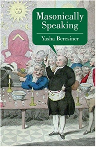 Masonically Speaking Masonically Speaking