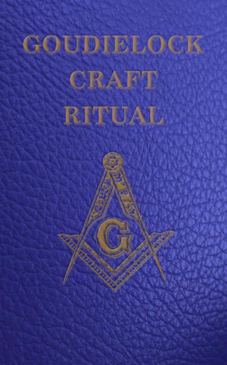 Goudielock Ritual &rarr; Goudielock Ritual ePub Edition