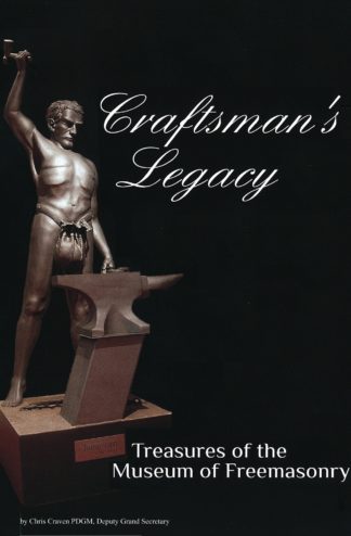 The Craftsman’s Legacy &rarr; The Craftsman’s Legacy
