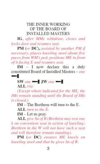 Emulation Inner Working – Lewis Masonic Digital